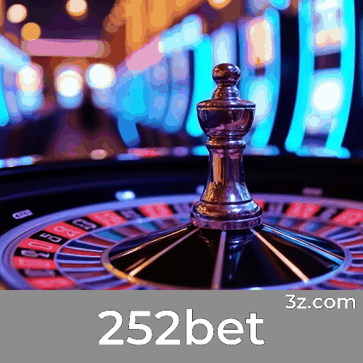 252bet App: Conveniência e Funcionalidade Completa na Palma da Mão