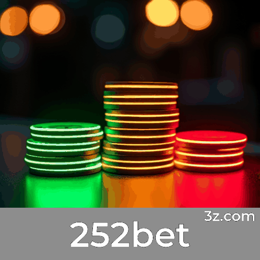 Aproveite os bônus e promoções exclusivas do 252bet