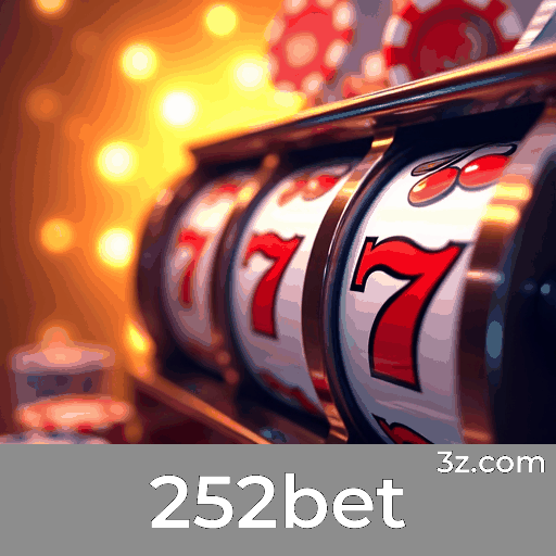 Estratégias Avançadas de Apostas: Dados Esportivos e Análise no 252bet