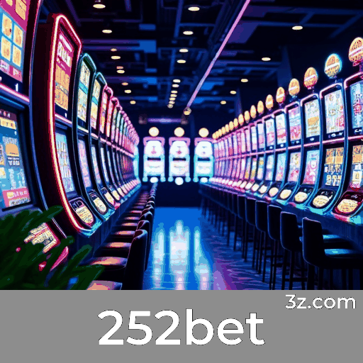 Sistema de Recompensas Progressivo: Maximize Seus Ganhos no 252bet