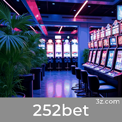 252bet: A Plataforma de Apostas com Serviços Profissionais