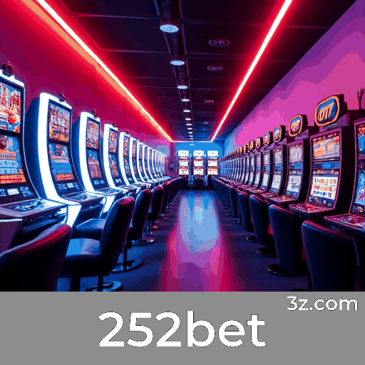 252bet: Seu Destino para Jogos de Mesa ao Vivo com Qualidade Premium