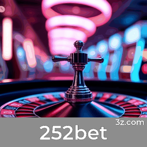 252bet: Caça-Níqueis-Altos RTPs, Jogos de Mesa-Clássicos, e Mais