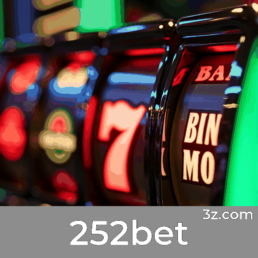 252bet: Experiência de Jogo Diversificada e Otimizada