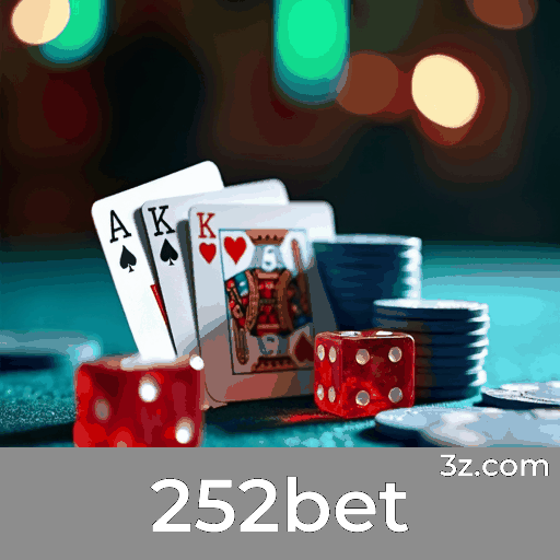 Aproveite os bônus e promoções exclusivas do 252bet