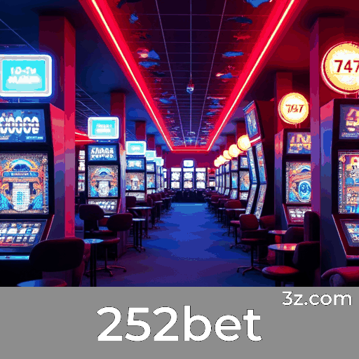 252bet App: Conveniência e Funcionalidade Completa na Palma da Mão
